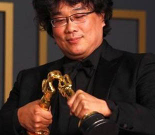 Оскар-2020: самые яркие мемы и комментарии о церемонии награждения