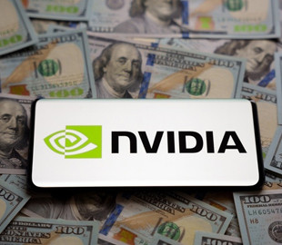 Nvidia купує ШІ-стартап OctoAI за $250 млн