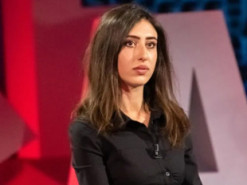 Іран підтвердив арешт італійської журналістки