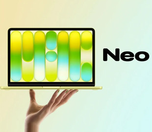 Керівник ASUS назвав MacBook Neo шоком для ПК-індустрії