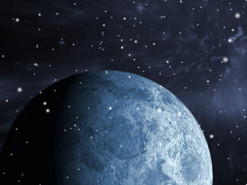 Рогозин снова заговорил о строительстве российско-китайской лунной станции