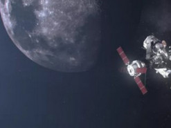 NASA отправит на Луну не только американцев: кто еще присоединится к миссии