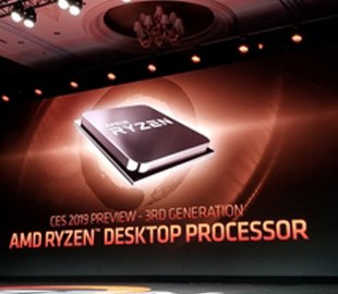 AMD вышла на прибыль