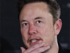 Ілон Маск робить понад 60 постів у соцмережі Х на день, — WSJ