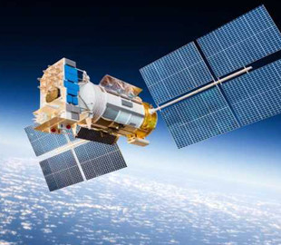 Один китайський супутник відбуксував інший на нову орбіту