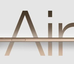 Стали відомі 12 головних характеристик iPhone 17 Air