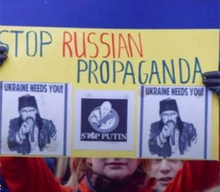 Росія значно збільшила фінансування пропагандистів за кордоном