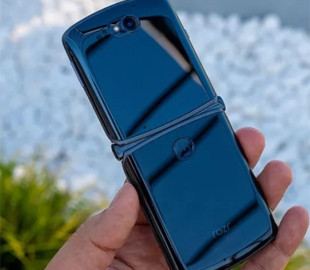 Сгибаемый смартфон Motorola Razr 3 порадует характеристиками