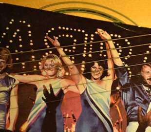 В TikTok появился официальный аккаунт группы ABBA