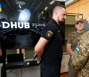 У Києві відкрили DHUB для інженерів і програмістів