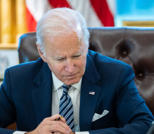 Байден підписав меморандум про посилення кібербезпеки США