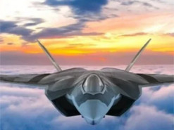 Британія розробляє надзвуковий винищувач, що може змінити правила гри у війні з Росією та Китаєм