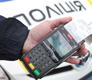 В Україні посилили один з штрафів для водіїв