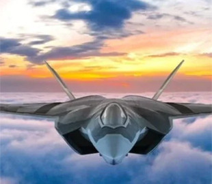 Британія розробляє надзвуковий винищувач, що може змінити правила гри у війні з Росією та Китаєм