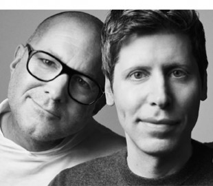 Таємничий гаджет OpenAI та Джоні Айва може бути AI-ручкою