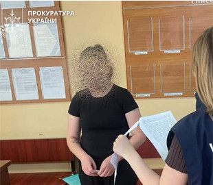 На Черкащині жительку Умані судитимуть за інформування ворога