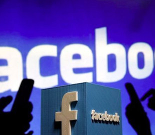 Facebook удалил миллионы постов о COVID-19