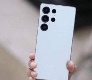 Samsung Galaxy S26 збереже ту ж 12-Мп фронтальну камеру