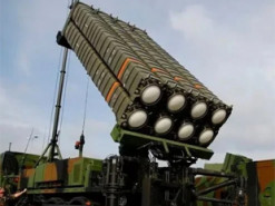 Франція модифікує ЗРК SAMP/T для збиття гіперзвукових та аеробалістичних ракет