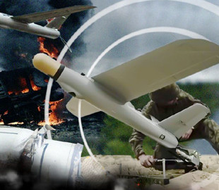 В Україні для знищення окупантів масово виробляють аналоги "Шахедів"