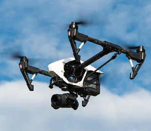 Израильские дроны будут помогать искоренять малярию в Африке