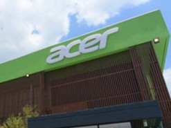Acer подвела итоги третьего квартала 2018 года