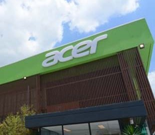 Acer подвела итоги третьего квартала 2018 года