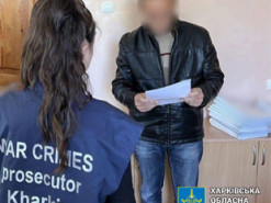 Правоохоронці викрили інтернета-агітатора, який підтримував дії рф проти України