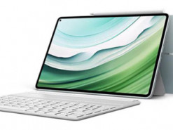 Huawei розповіла про перший у світі планшет із супутниковим зв’язком