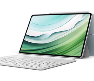 Huawei розповіла про перший у світі планшет із супутниковим зв’язком