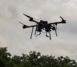 Закупівля дронів: після масштабування на DOT-Chain Defence зробили замовлень на ₴166 мільйонів