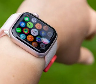 Apple Watch Series 10 додасть функцію виявлення апное уві сні