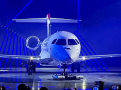 Dassault представила абсолютно новий літак, який може змінити ринок