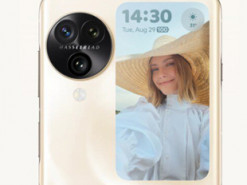 Наступний телефон OnePlus може отримати величезне оновлення камери