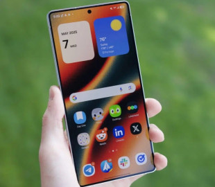 One UI 8 зробить смартфони Samsung суперзахищеними