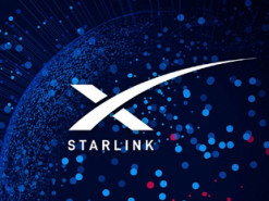 SpaceX оборудует спутники Starlink «зонтиками от Солнца»