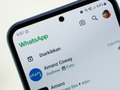 WhatsApp додає нові функції штучного інтелекту в останньому оновленні