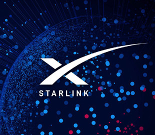 SpaceX оборудует спутники Starlink «зонтиками от Солнца»