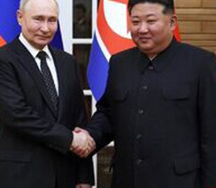 КНДР просить у Росії технології для ядерної і далекобійної зброї в обмін на військову допомогу, - заступник держсекретаря США