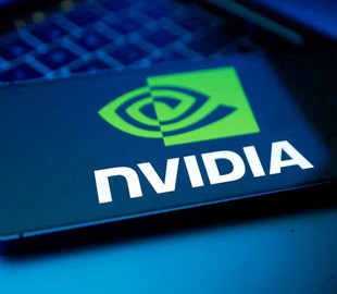 Nvidia представила першу виготовлену у США пластину Blackwell на заводі TSMC