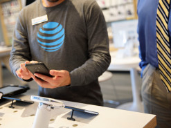 Клієнти AT&T отримають платіжний кредит після збою бездротового зв’язку