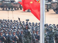 У Норвегії вперше затримали норвежця за шпигунство на користь Китаю