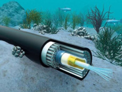 Технологічні гіганти інвестують мільярди у підводні кабелі через стрімкий розвиток ШІ