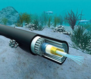 Технологічні гіганти інвестують мільярди у підводні кабелі через стрімкий розвиток ШІ