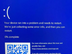Оновлення Windows 11 24H2 викликало масові збої