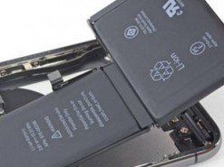 Замена батареи в iPhone снова подорожает