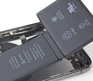 Замена батареи в iPhone снова подорожает