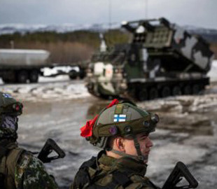 Готовились десятилетиями: Финляндия заявила о готовности к войне с Россией