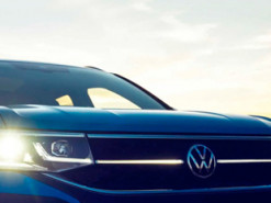 Автомобілі Volkswagen залишаться без важливих функцій через нестачу чіпів