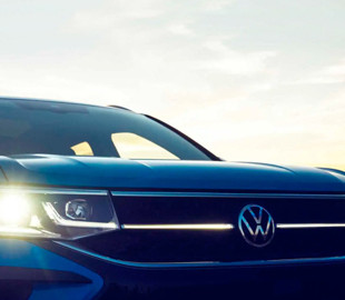 Автомобілі Volkswagen залишаться без важливих функцій через нестачу чіпів